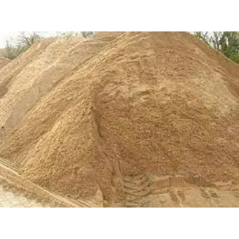 Construction Sand